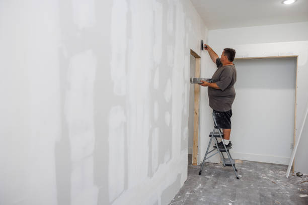 Best Real Estate Mold Inspection  in Caledonia, MI