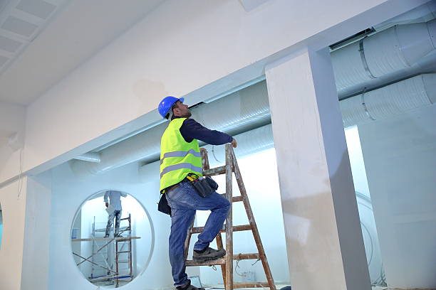 Mold Remediation for Rental Properties in Caledonia, MI